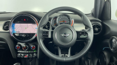 MINI Hatchback 1.5 Cooper Exclusive 5dr Auto Petrol Hatchback